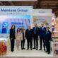 Mancuso Group stand at Tutto Food 2025