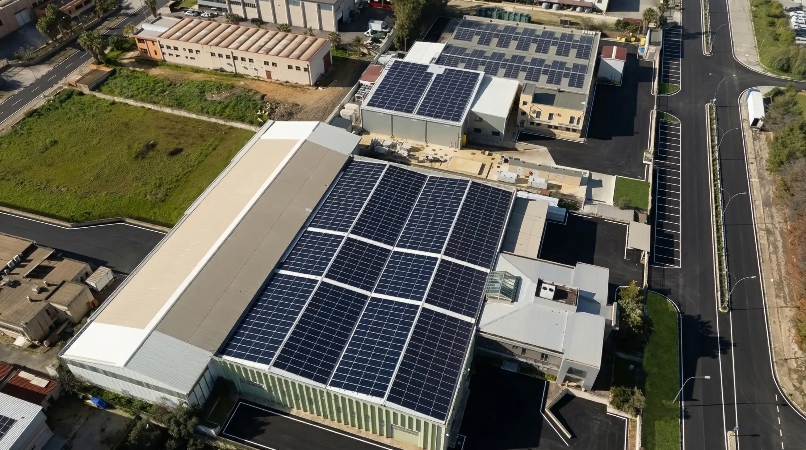 Sicily Food is committed to a sustainable future